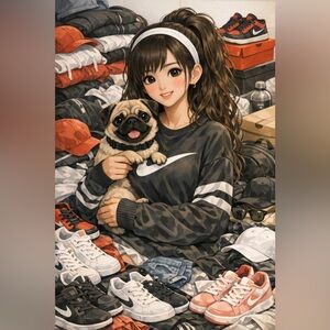 ❥ Welcome 🤗 I’m Jan¸¸.•*´¨`*•.¸★